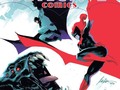 Gotham Girl joins the fight, but she might be…