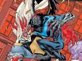 Night of the Monster Men Part V The Bat-Family…
