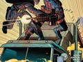 The KGBeast is on Batman and Two-Face's…
