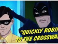 Their greatest foes have reunited in Batman:…