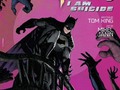 Batman starts recruiting his own Suicide Squad to…