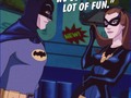 The Caped Crusader up to criminal hijinks? #…