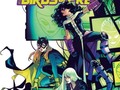 Huntress's family may be gone, but she…
