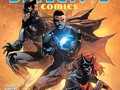 With the help of Luke Fox, the Bat-Family must…