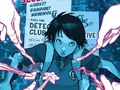 Maps has left Detective Club behind for Witch…