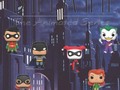 Get the first wave of Batman: The Animated Series…