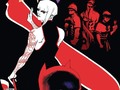 Beyond Burnside concludes as Babs faces off…