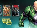 When Earth's protectors fall, villains will…