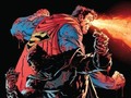 Superman races to save Batman from a grave fate!