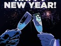 This year, Batman and Joker resolve to finally…