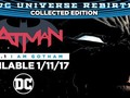 New heroes arrive in Gotham City to help Batman…