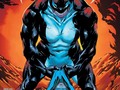 To fight villains, Nightwing might just have to…