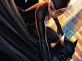Batman races to find Catwoman after she pulls off…