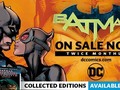 The Caped Crusader has never been stopped. Not by…