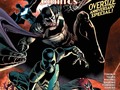 The deluxe-sized DETECTIVE COMICS #950 is packed…