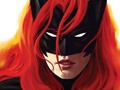 All of Kate Kane's history and hardships…
