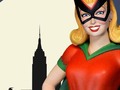 Dick Sprang’s Batgirl from the ’50 comes to 3D…