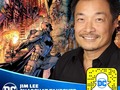 Tomorrow, Jim Lee takes over Snapchat at Fan…