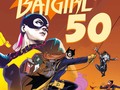 Oracle, Barbara, Babs--no matter what you call…