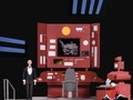 Make the Batcave vignette from Shop DC…