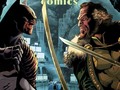 First Ra's al Ghul shows up in Batman's…