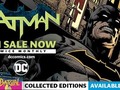 “AFTERMATH”! In the wake of Bane’s attack, Batman…