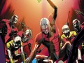 Don't tell anyone that Robin actually likes…