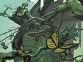 The Brave and the Mold team up to investigate a…