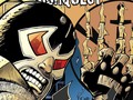 Bane has to make friends before he can make a…