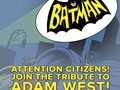 @DCComics Instagram Live, 9 PM PT: Join us…