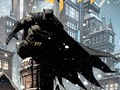 Tom King and David Finch's BATMAN ANNUAL…