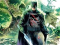 Scott Snyder's ALL-STAR BATMAN will end with…
