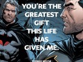 "Love always your father." #…