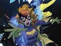 BATGIRL #12 Babs ain't 'fraid of no…