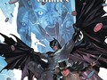 DETECTIVE COMICS #959 We all have our demons to…