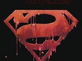 Bizarro is dying, and he's gonna need more…