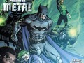 We talk to Scott Snyder about # DCMetal…