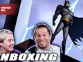 They are vengeance! They are the night! They are…