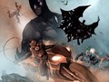 This November, Batman gets a daring new spin from…