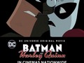Catch # BatmanHarley in select cinemas…