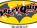 Just announced at # DCSDCC 's Harley…