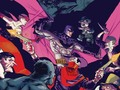 Joker may not play well with others, but…