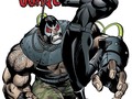 Catwoman has a rendezvous with a man who's…