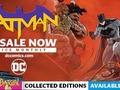 “THE WAR OF JOKES AND RIDDLES” part five! Batman…