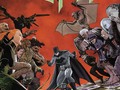 In the preview of BATMAN #29, Bruce Wayne tries…