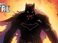 What is DARK NIGHTS: METAL, and what books will…