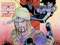 React with your NIGHTWING #27 review: 😆…