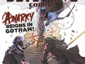 The preview of DETECTIVE COMICS #963 packs all…