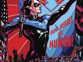 The most unsettling part about Dick Grayson as a…