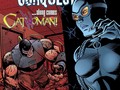 Catwoman just crossed Bane's path, which…
